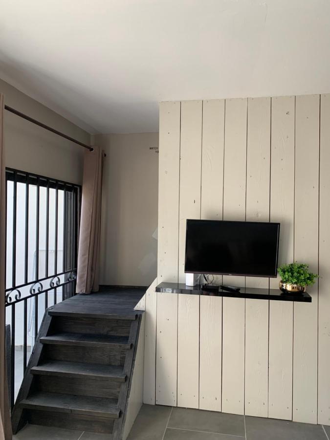 Casa Di Caribe - Beach House Willemstad Kültér fotó