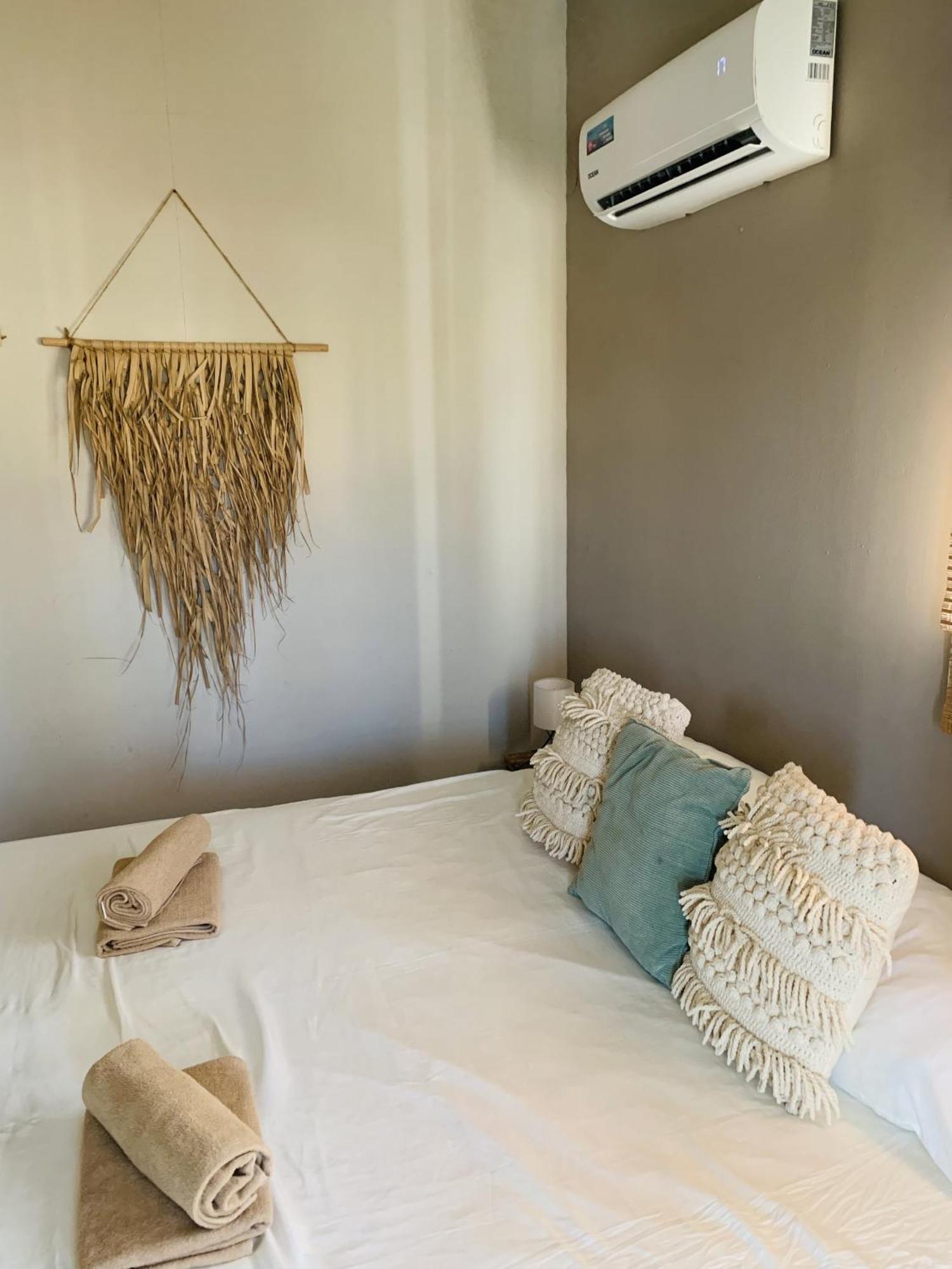 Casa Di Caribe - Beach House Willemstad Kültér fotó